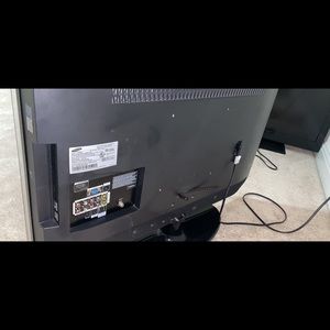 Samsung 32 inch tv